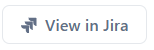 Close-up of the View in Jira button at the bottom of the Dependency details panel